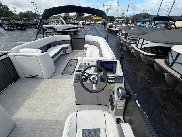2021 Harris 250 Sunliner [8] 1M25080AA